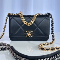 Chanel 19 Bags